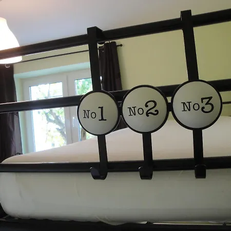 Hostel Hophop