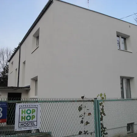 Hostel Hophop