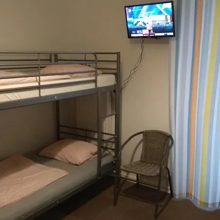 Hostel Hophop *