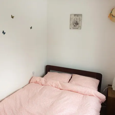 Hophop Hostel Warsaw