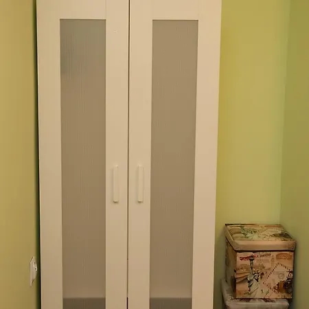 Hophop Хостел